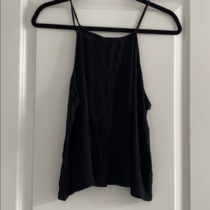 Wilfred free sleeveless top